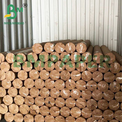 45 gm Breite 1,62 m Weißes Papier für die Bekleidungsindustrie