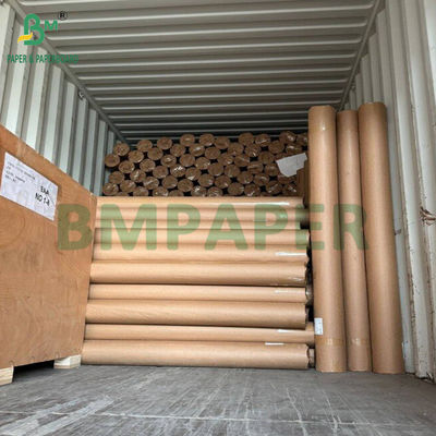 45 gm 50 gm Plotter Papier 63&quot; für Bekleidung 25 kg 35 kg pro Rolle