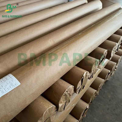 45 Gramm 60 Gramm Plotter Papier Roll für die Bekleidungsfabrik 62 Zoll 72 Zoll x 300 Yards