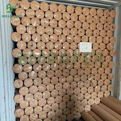 45 Gramm 60 Gramm Plotter Papier Roll für die Bekleidungsfabrik 62 Zoll 72 Zoll x 300 Yards