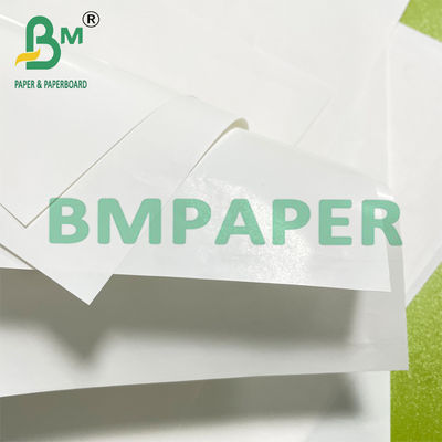 65 g 75 g Weißes C1S Wasserstaubes Papier für Biere