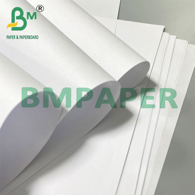 40 g 50 g Leichtgewicht weißes Holzfreies Papier für Offsetdruck