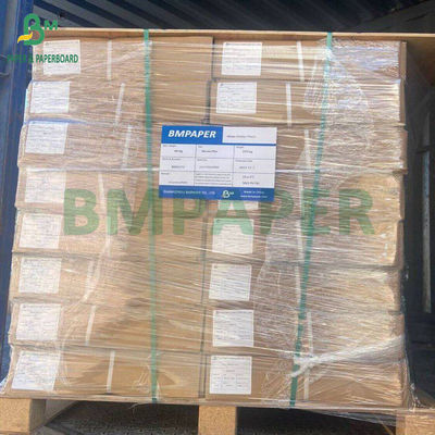 80 g hervorragendes Druckblau lila CAD-Plotterpapier für Ingenieurwesen