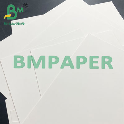 250gm 300gm Weißes Elfenbein Klappkarton für Kosmetikboxen