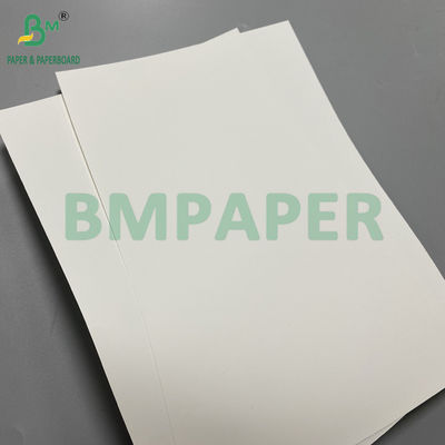 230mic 250mic Doppelseitiges Laserdruck synthetisches Papier SRA3 Größe 320 X 450mm