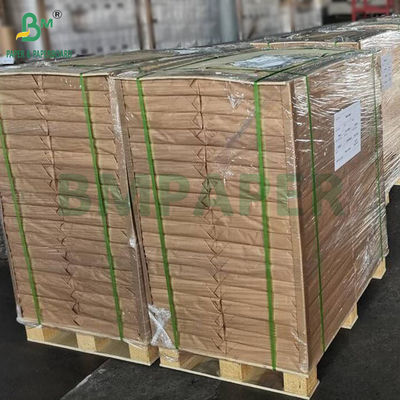 230mic 250mic Doppelseitiges Laserdruck synthetisches Papier SRA3 Größe 320 X 450mm