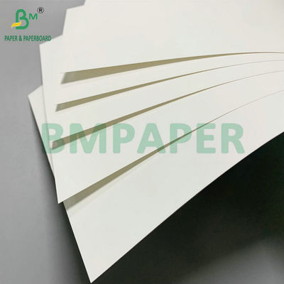 200mic 230mic PET Matte Oberfläche Synthetisches Papier A4 A3 Hochtemperaturbeständiges Laserkarton