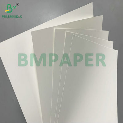 200mic 230mic PET Matte Oberfläche Synthetisches Papier A4 A3 Hochtemperaturbeständiges Laserkarton