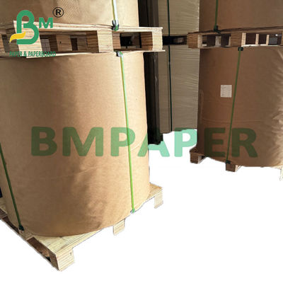 56 gm wasserdichtes braunes Mango-Taschenpapier zum Schutz von Früchten vor UV-Grow
