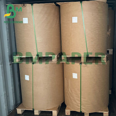 56 gm wasserdichtes braunes Mango-Taschenpapier zum Schutz von Früchten vor UV-Grow