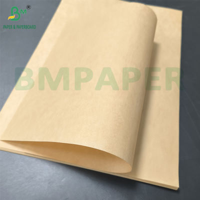 50 g 60 g Kraftpapier aus reiner Braunfaser, 102 cm Braunfarben
