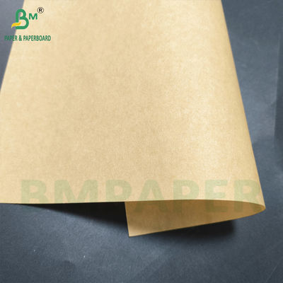 50 g 60 g Kraftpapier aus reiner Braunfaser, 102 cm Braunfarben