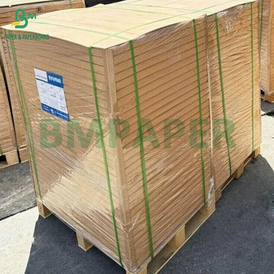 50 g 65 g Kraftpapier für Lebensmittel, unbleichbar, braun, nicht beschichtet
