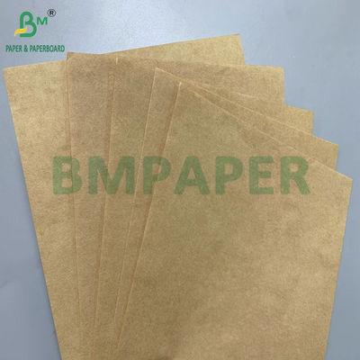 50 gm 60 gm 180 mm 715 mm braunes Kraftpapier für die Herstellung von Lebensmittelbeuteln