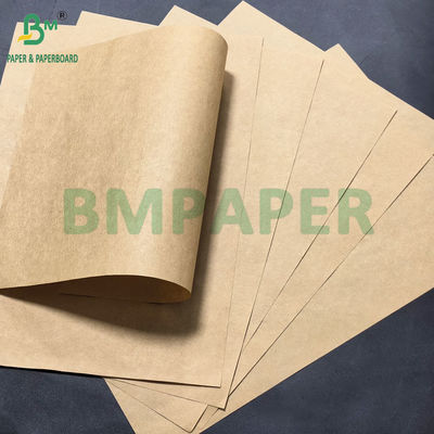 50 g 60 g Jungholzzzellstoff unbeschichtet Braun Kraftpapier Rollen