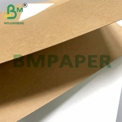 200 g Kraftpapier für die Verpackung von Pommes