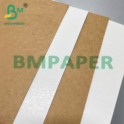 200 g Kraftpapier für die Verpackung von Pommes