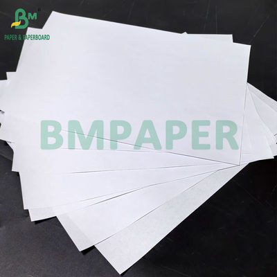 80 g Hochvolumiges Offsetdruckwerk unbeschichtet Holzfreies Buchpapier in Blättern