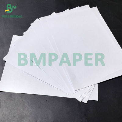 80 g Hochvolumiges Offsetdruckwerk unbeschichtet Holzfreies Buchpapier in Blättern