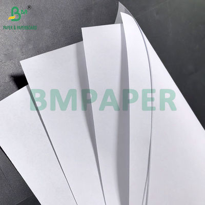 80 g Hochvolumiges Offsetdruckwerk unbeschichtet Holzfreies Buchpapier in Blättern