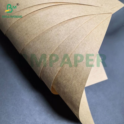 70g 80g hochfeste Kraftpapier aus Braunsäcke