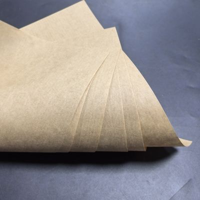 70g 80g hochfeste Kraftpapier aus Braunsäcke