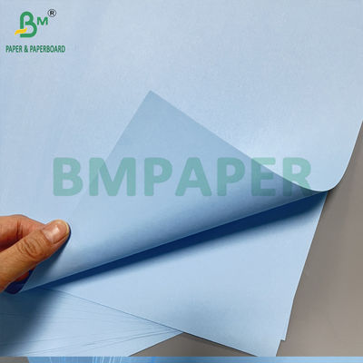 Glatter, breitformatiger Tintenstrahldruck 80g Blaupause, Graphpapier 880mm x 50 Yards