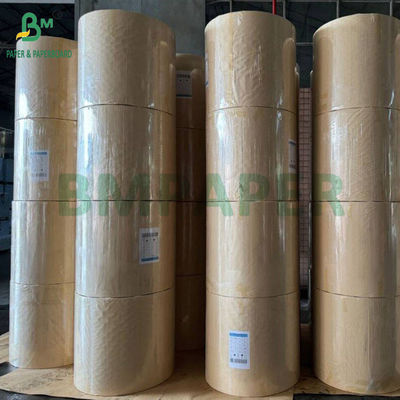 Glatter, breitformatiger Tintenstrahldruck 80g Blaupause, Graphpapier 880mm x 50 Yards