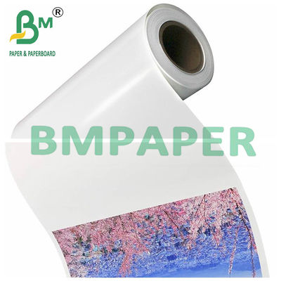 90 gm 100 gm Helligkeit Farbdruckpapier für Fotografien