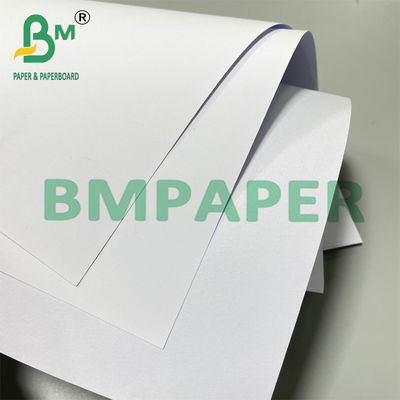 Weißes Farbdruckpapier für Grafiken und Bilder 100 gm 130 gm