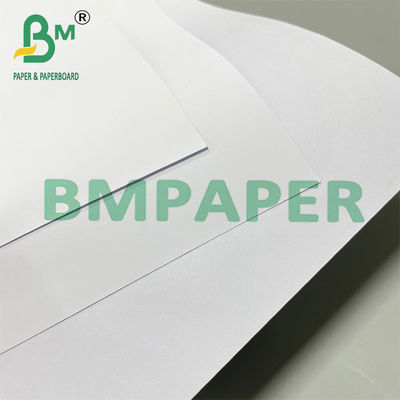 Weißes Farbdruckpapier für Grafiken und Bilder 100 gm 130 gm