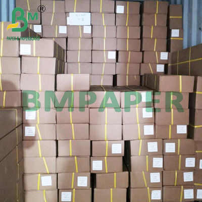 Weißes Farbdruckpapier für Grafiken und Bilder 100 gm 130 gm