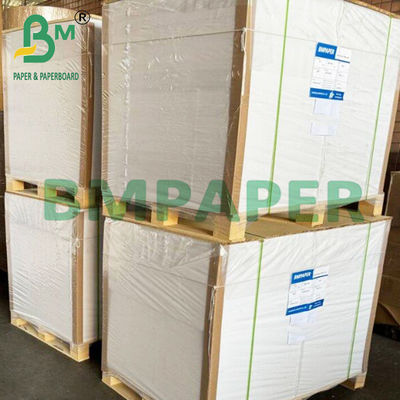 250 g 300 g Naturweißes Bristol-Karton zur Herstellung von Schablonen 70 x 100 cm