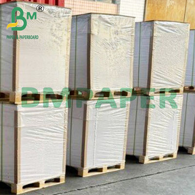 250 g 300 g Naturweißes Bristol-Karton zur Herstellung von Schablonen 70 x 100 cm