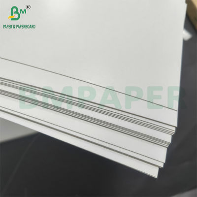 Weiß beschichtete Lebensmittelkartonfarben 325 gm 350 gm