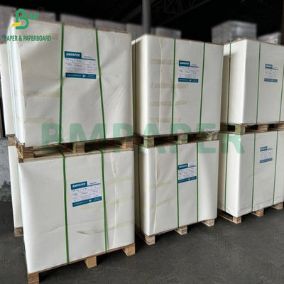SBS Kartonplatten 300 bis 350 g Weiße Elfenbeinkartonplatten Großblätter 70 x 100 cm