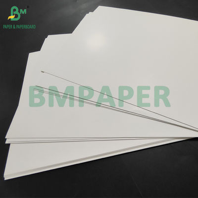 270 gm FBB-Blatt für Medizin 600 x 900 mm Faltebeständig