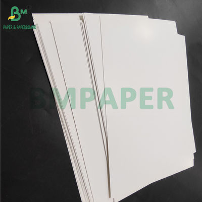 270 gm FBB-Blatt für Medizin 600 x 900 mm Faltebeständig