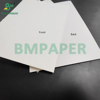 270 gm FBB-Blatt für Medizin 600 x 900 mm Faltebeständig