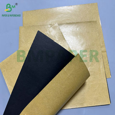 56 Gramm wasserdichtes, unbleichendes braunes Verpackungspapier für Mango-Schutzbeutel 70 x 100 cm