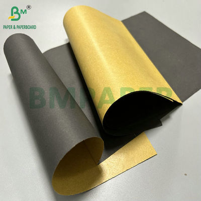 56 Gramm wasserdichtes, unbleichendes braunes Verpackungspapier für Mango-Schutzbeutel 70 x 100 cm