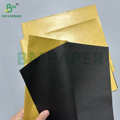 56 Gramm wasserdichtes, unbleichendes braunes Verpackungspapier für Mango-Schutzbeutel 70 x 100 cm