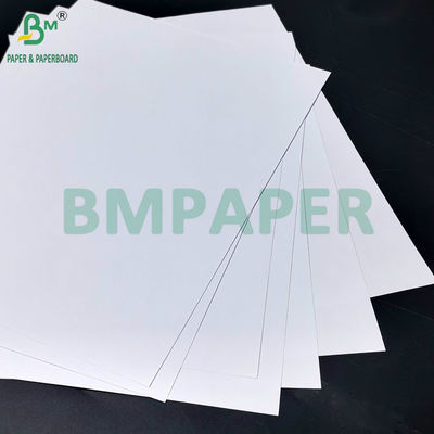 200 g Tintenstrahl-Matte-beschichtetes Fotodruckpapier für lebhafte Farbbilder