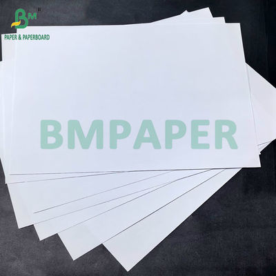 200 g Tintenstrahl-Matte-beschichtetes Fotodruckpapier für lebhafte Farbbilder