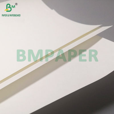 70 gm weißes Kraftpapier für Handtaschen