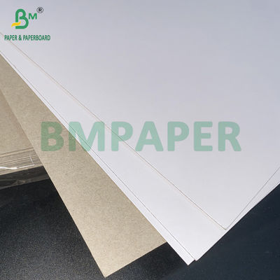 400gm GD1 GD2 Duplexpapier mit Offset- und Flexo-Druck