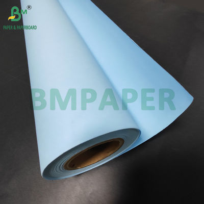 80 g digitaler doppelseitiger Bauplan CAD-Papier für technische Druckereien