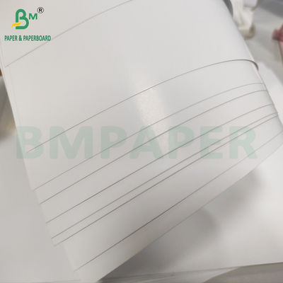Digital beschichtetes Papier Text und Cover Glanzpapier 128 gm 157 gm
