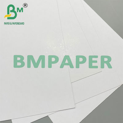 250 gm 300 gm beschichtete Duplexpapier für leichte Verpackungen