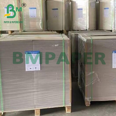 250 gm 300 gm beschichtete Duplexpapier für leichte Verpackungen